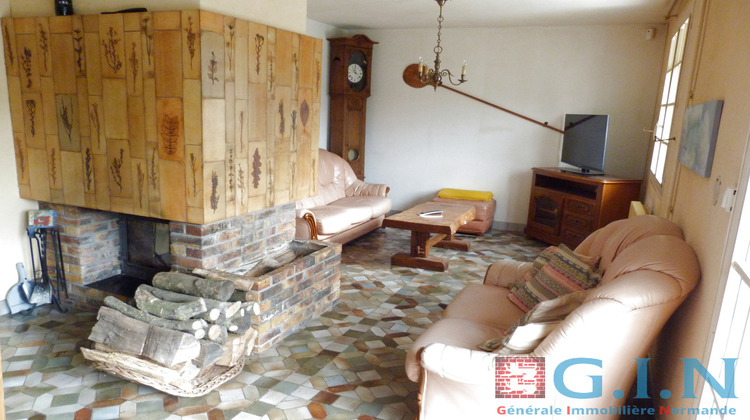 Ma-Cabane - Vente Maison Bardouville, 120 m²