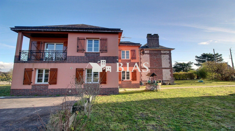 Ma-Cabane - Vente Maison Bardouville, 238 m²