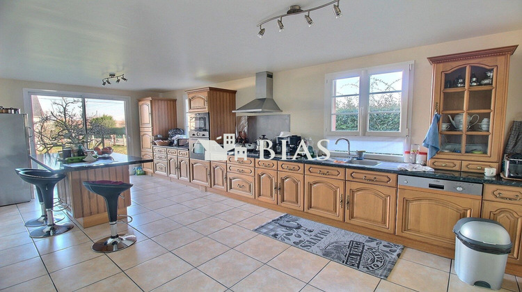 Ma-Cabane - Vente Maison Bardouville, 238 m²