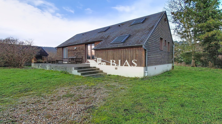 Ma-Cabane - Vente Maison Bardouville, 57 m²