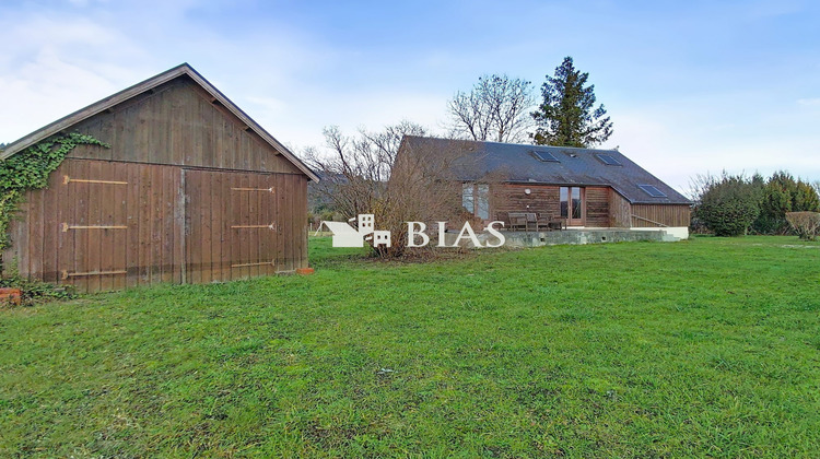 Ma-Cabane - Vente Maison Bardouville, 57 m²