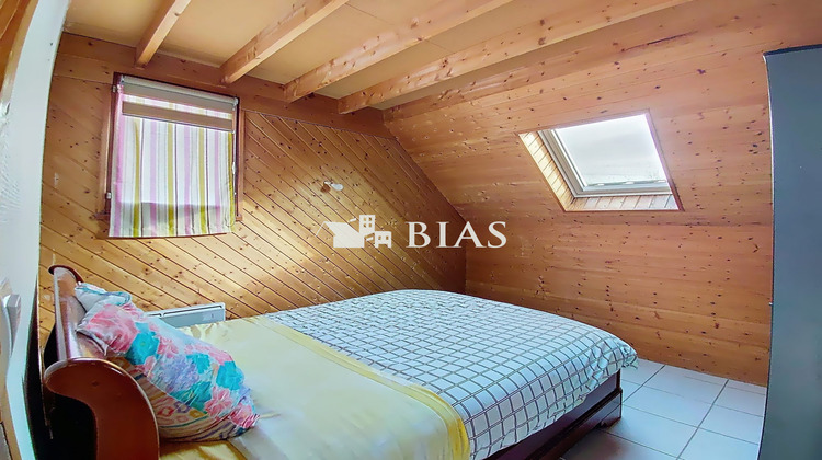 Ma-Cabane - Vente Maison Bardouville, 57 m²