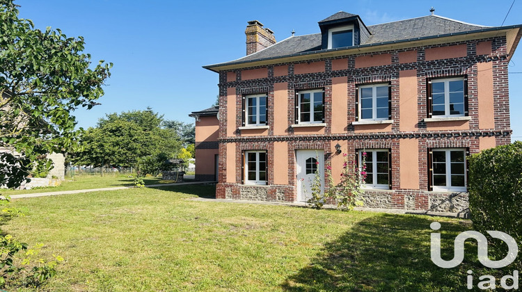 Ma-Cabane - Vente Maison Bardouville, 256 m²