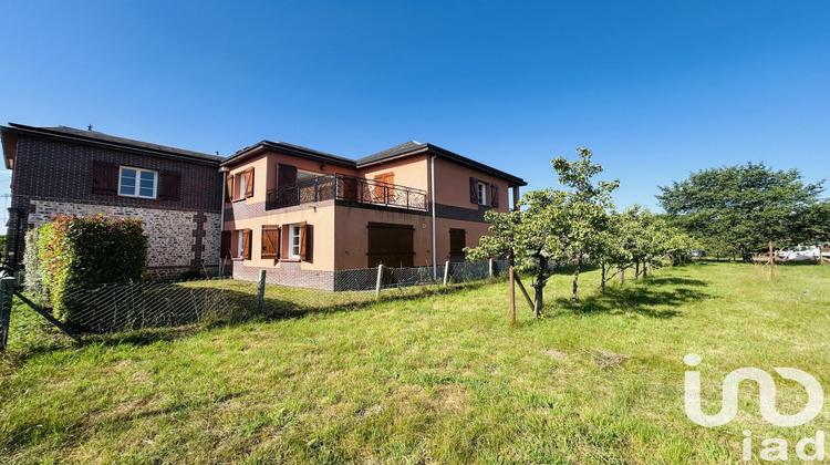 Ma-Cabane - Vente Maison Bardouville, 256 m²