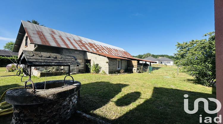 Ma-Cabane - Vente Maison Bardouville, 256 m²