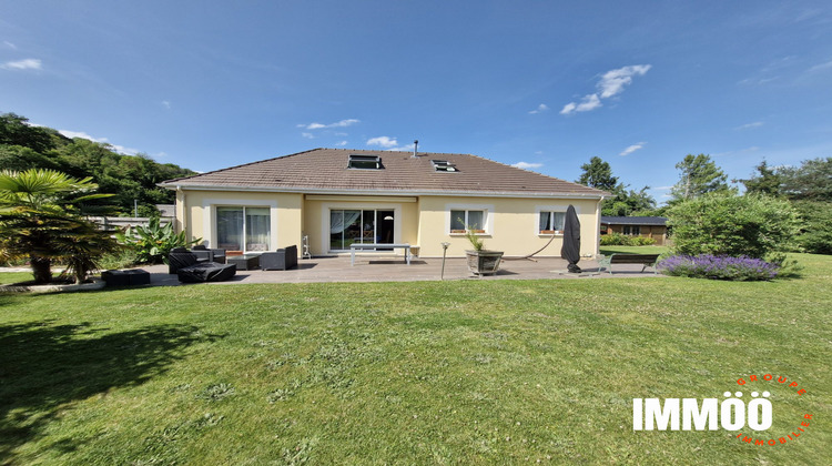 Ma-Cabane - Vente Maison Bardouville, 103 m²