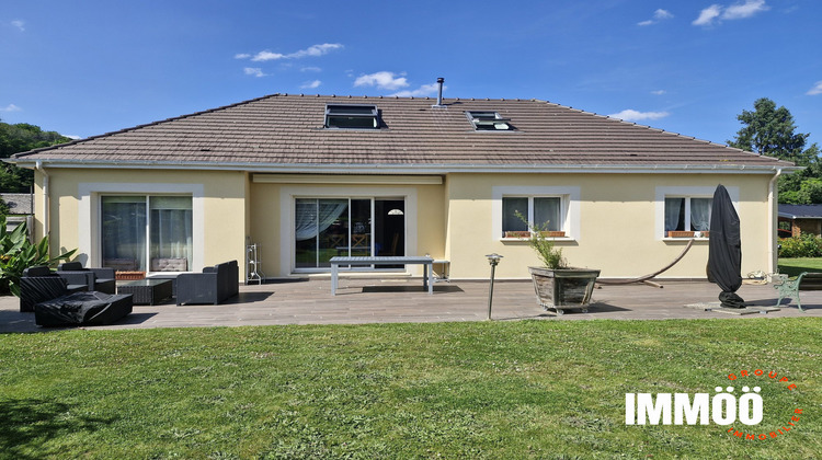 Ma-Cabane - Vente Maison Bardouville, 103 m²