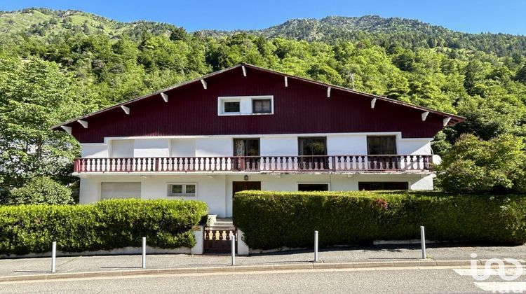 Ma-Cabane - Vente Maison Barèges, 162 m²