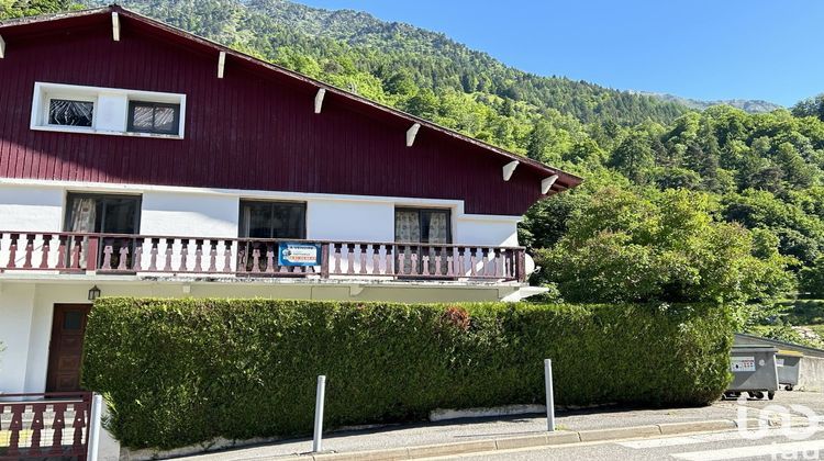 Ma-Cabane - Vente Maison Barèges, 162 m²