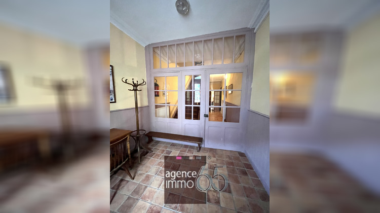 Ma-Cabane - Vente Maison Barèges, 237 m²