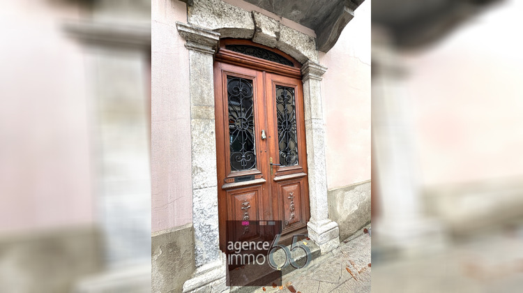 Ma-Cabane - Vente Maison Barèges, 237 m²