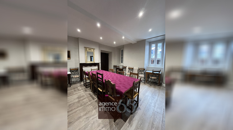 Ma-Cabane - Vente Maison Barèges, 237 m²