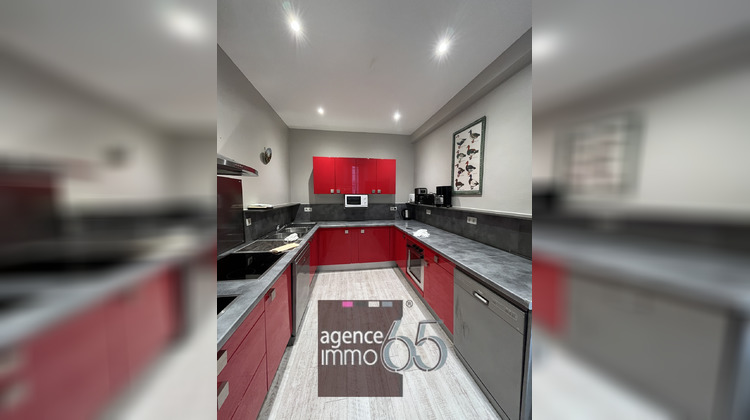 Ma-Cabane - Vente Maison Barèges, 237 m²