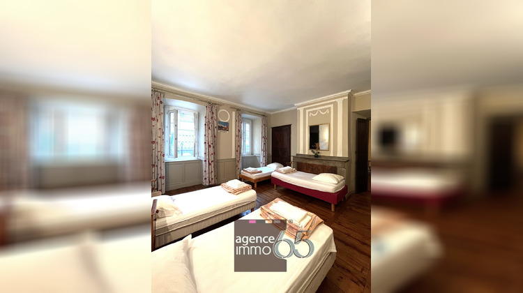 Ma-Cabane - Vente Maison Barèges, 237 m²