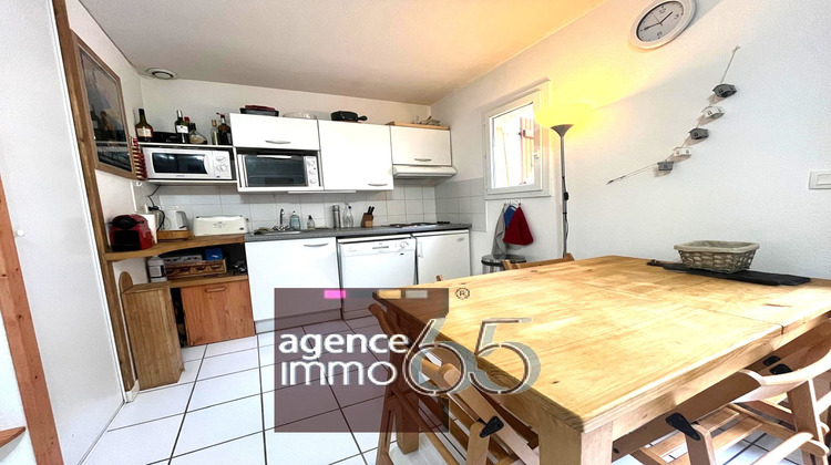 Ma-Cabane - Vente Maison Barèges, 55 m²