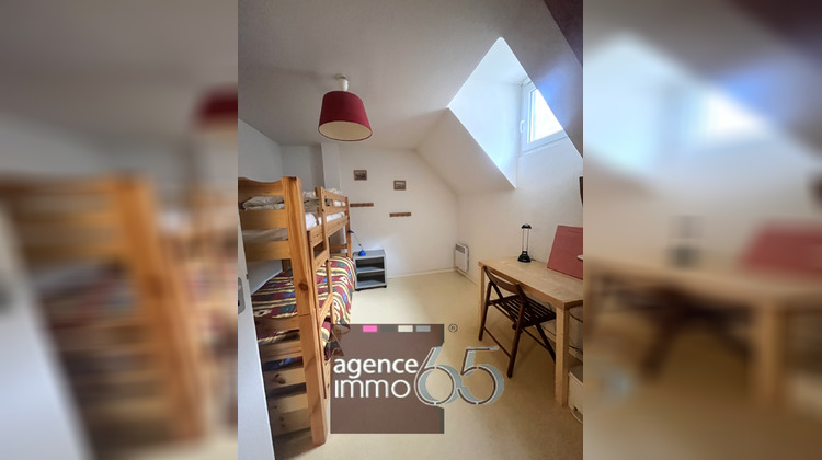 Ma-Cabane - Vente Maison Barèges, 55 m²