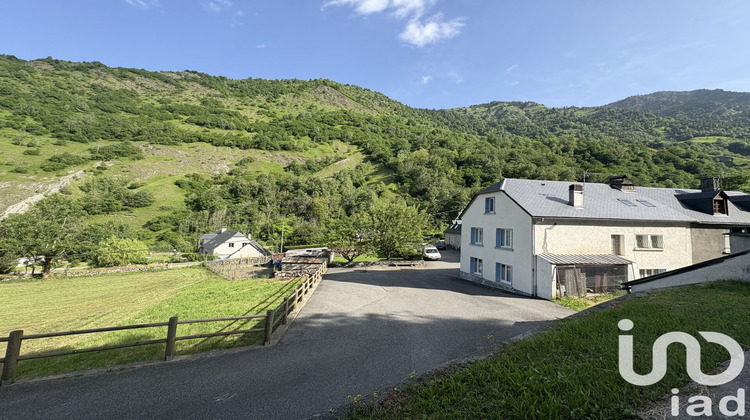 Ma-Cabane - Vente Maison Barèges, 189 m²