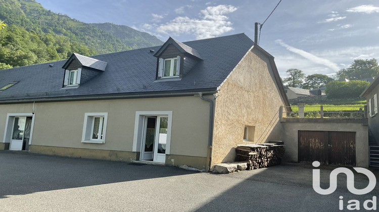 Ma-Cabane - Vente Maison Barèges, 188 m²