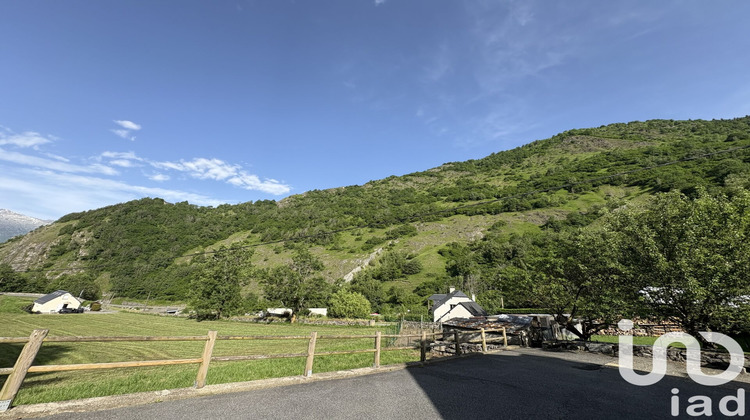 Ma-Cabane - Vente Maison Barèges, 188 m²