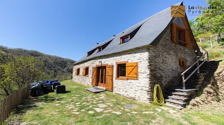 Ma-Cabane - Vente Maison Bareilles, 116 m²