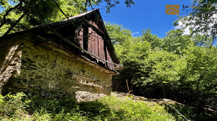 Ma-Cabane - Vente Maison Bareilles, 60 m²