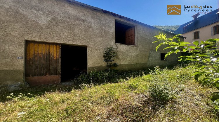 Ma-Cabane - Vente Maison Bareilles, 240 m²