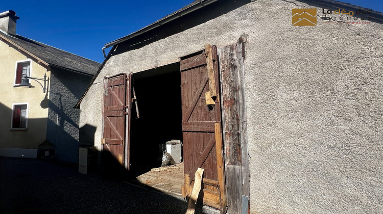 Ma-Cabane - Vente Maison Bareilles, 240 m²