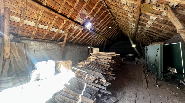 Ma-Cabane - Vente Maison Bareilles, 240 m²