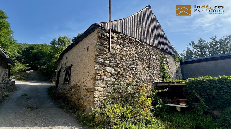 Ma-Cabane - Vente Maison Bareilles, 120 m²