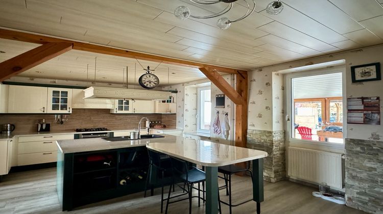 Ma-Cabane - Vente Maison BAREMBACH, 150 m²