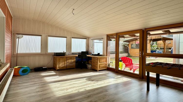 Ma-Cabane - Vente Maison BAREMBACH, 150 m²