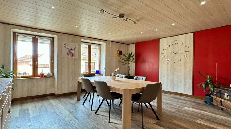 Ma-Cabane - Vente Maison BAREMBACH, 150 m²