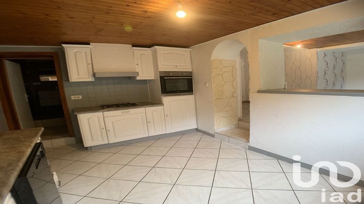 Ma-Cabane - Vente Maison Barembach, 149 m²