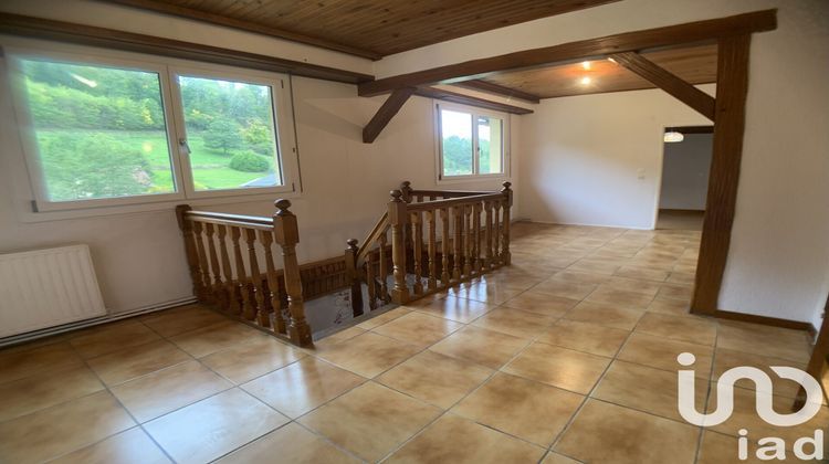 Ma-Cabane - Vente Maison Barembach, 149 m²