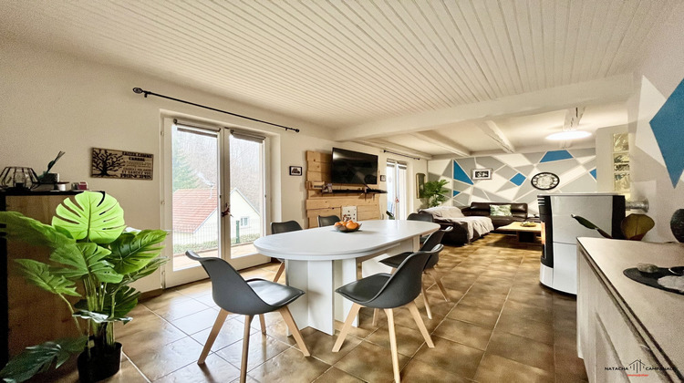 Ma-Cabane - Vente Maison Barembach, 127 m²