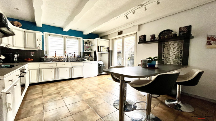 Ma-Cabane - Vente Maison Barembach, 127 m²