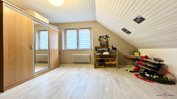 Ma-Cabane - Vente Maison Barembach, 127 m²