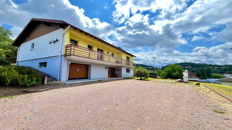 Ma-Cabane - Vente Maison BAREMBACH, 120 m²