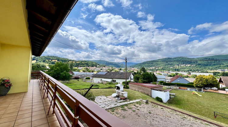 Ma-Cabane - Vente Maison BAREMBACH, 120 m²