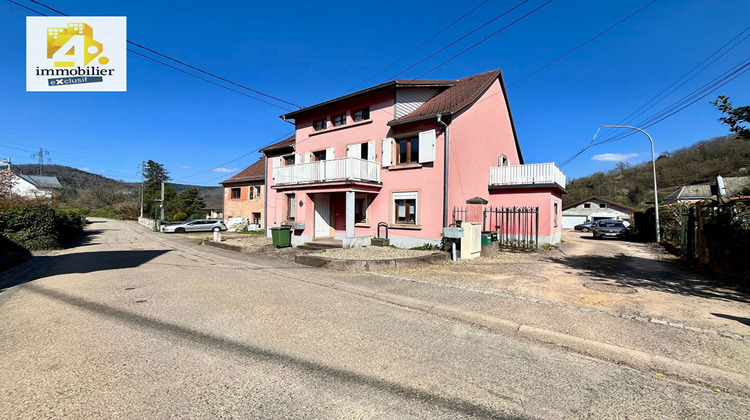 Ma-Cabane - Vente Maison BAREMBACH, 150 m²