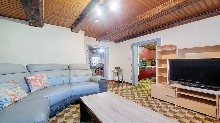 Ma-Cabane - Vente Maison BAREMBACH, 112 m²