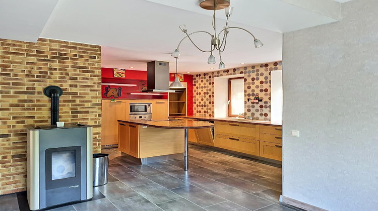 Ma-Cabane - Vente Maison BAREMBACH, 150 m²