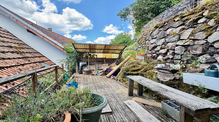 Ma-Cabane - Vente Maison BAREMBACH, 150 m²