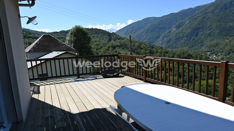 Ma-Cabane - Vente Maison Baren, 131 m²