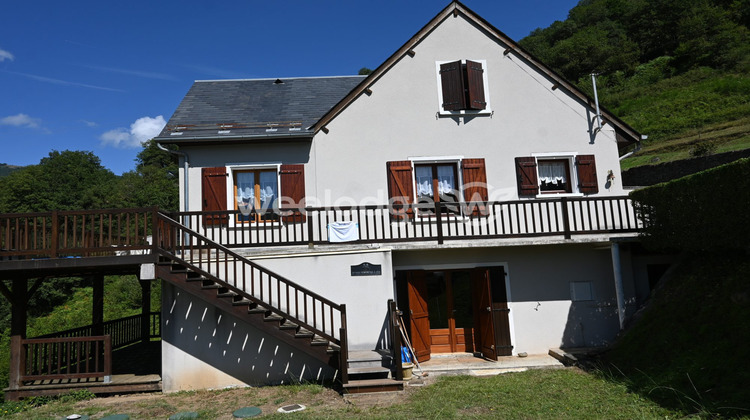 Ma-Cabane - Vente Maison Baren, 131 m²
