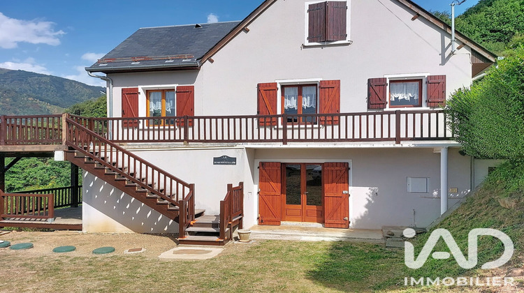 Ma-Cabane - Vente Maison Baren, 135 m²