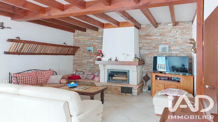 Ma-Cabane - Vente Maison Baren, 135 m²