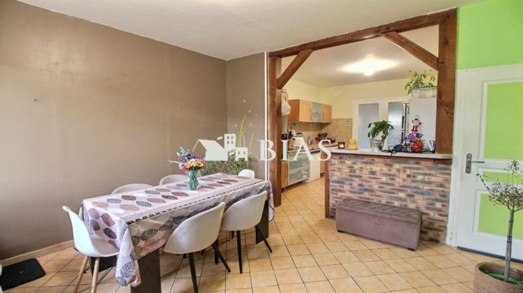 Ma-Cabane - Vente Maison Barentin, 73 m²