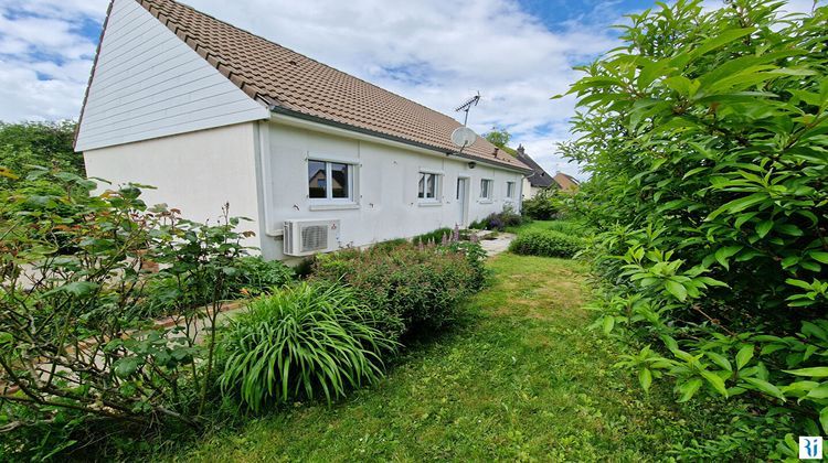 Ma-Cabane - Vente Maison BARENTIN, 115 m²