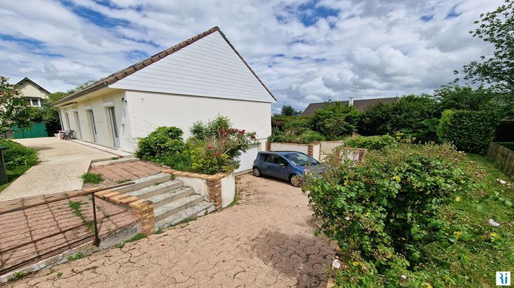 Ma-Cabane - Vente Maison BARENTIN, 115 m²